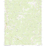Caney Ridge, VA (2013, 24000-Scale) Preview 1