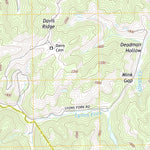 Caney Ridge, VA (2013, 24000-Scale) Preview 3