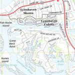 Cape Henry, VA (2013, 24000-Scale) Preview 3