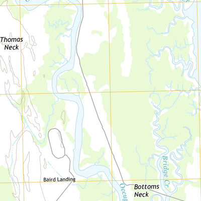 Champlain, VA (2013, 24000-Scale) Preview 2