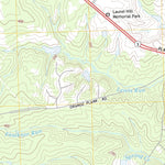 Chancellorsville, VA (2013, 24000-Scale) Preview 2
