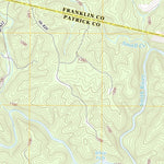 Charity, VA (2013, 24000-Scale) Preview 3