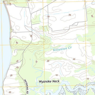 Charles City, VA (2013, 24000-Scale) Preview 2
