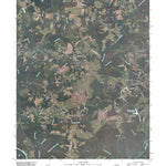 Charlotte Court House, VA (2010, 24000-Scale) Preview 1