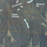 Charlottesville East, VA (2011, 24000-Scale) Preview 3