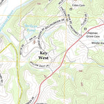Charlottesville East, VA (2013, 24000-Scale) Preview 2