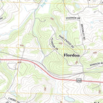Charlottesville West, VA (2013, 24000-Scale) Preview 2