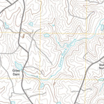 Chatham, VA (2011, 24000-Scale) Preview 2