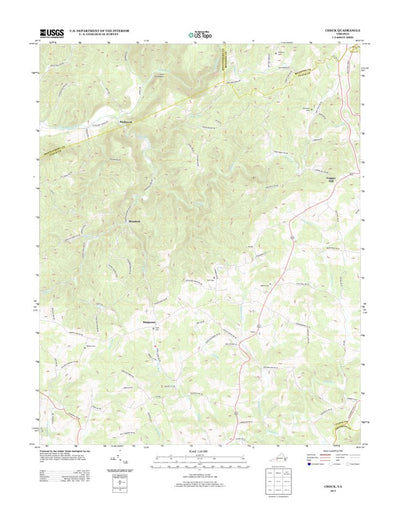 Check, VA (2013, 24000-Scale) Preview 1