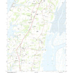 Cheriton, VA (2013, 24000-Scale) Preview 1