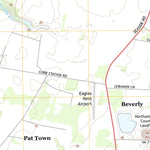 Cheriton, VA (2013, 24000-Scale) Preview 2