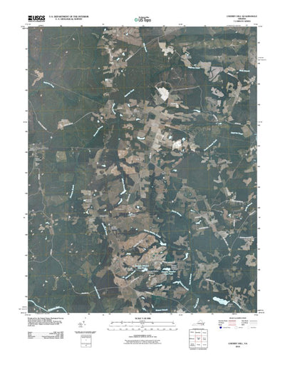 Cherry Hill, VA (2010, 24000-Scale) Preview 1