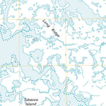 Chesconessex, VA (2011, 24000-Scale) Preview 3