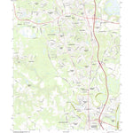 Chester, VA (2013, 24000-Scale) Preview 1