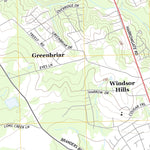 Chester, VA (2013, 24000-Scale) Preview 2