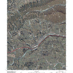 Chilhowie, VA (2010, 24000-Scale) Preview 1