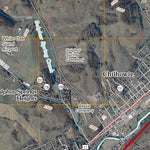 Chilhowie, VA (2010, 24000-Scale) Preview 2