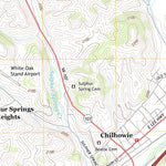 Chilhowie, VA (2013, 24000-Scale) Preview 2