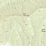 Chilhowie, VA (2013, 24000-Scale) Preview 3