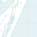 Chincoteague East, VA (2011, 24000-Scale) Preview 2