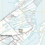 Chincoteague East, VA (2011, 24000-Scale) Preview 3