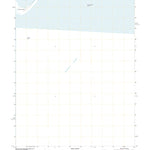 Chincoteague East Oe S, VA (2011, 24000-Scale) Preview 1