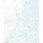 Chincoteague West, VA (2011, 24000-Scale) Preview 1