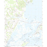 Chincoteague West, VA (2013, 24000-Scale) Preview 1