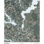 Chuckatuck, VA (2010, 24000-Scale) Preview 1
