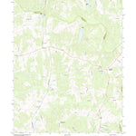 Chula, VA (2013, 24000-Scale) Preview 1