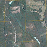 Church Road, VA (2010, 24000-Scale) Preview 3