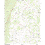 Churchville, VA (2013, 24000-Scale) Preview 1