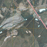 City Farm, VA (2010, 24000-Scale) Preview 2