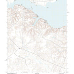 Claremont, VA (2011, 24000-Scale) Preview 1