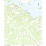 Claremont, VA (2013, 24000-Scale) Preview 1