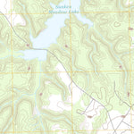 Claremont, VA (2013, 24000-Scale) Preview 3
