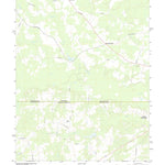 Claresville, VA-NC (2013, 24000-Scale) Preview 1
