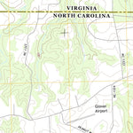 Claresville, VA-NC (2013, 24000-Scale) Preview 3