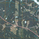 Clarksville North, VA (2010, 24000-Scale) Preview 3