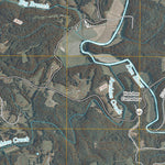 Claudville, VA-NC (2010, 24000-Scale) Preview 2