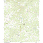 Claudville, VA-NC (2013, 24000-Scale) Preview 1