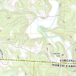 Claudville, VA-NC (2013, 24000-Scale) Preview 2