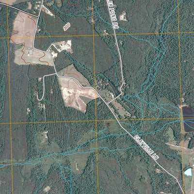 Clayville, VA (2010, 24000-Scale) Preview 2
