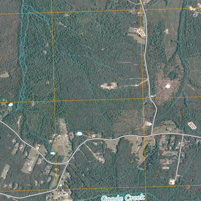 Clayville, VA (2010, 24000-Scale) Preview 3