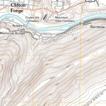 Clifton Forge, VA (2011, 24000-Scale) Preview 2