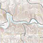 Clinchport, VA (2011, 24000-Scale) Preview 3
