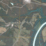 Clover, VA (2010, 24000-Scale) Preview 2