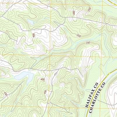 Clover, VA (2013, 24000-Scale) Preview 2