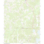 Cluster Springs, VA-NC (2013, 24000-Scale) Preview 1