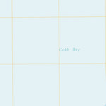 Cobb Island, VA (2011, 24000-Scale) Preview 2